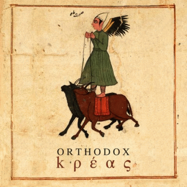 Orthodox (ESP) : Κréas